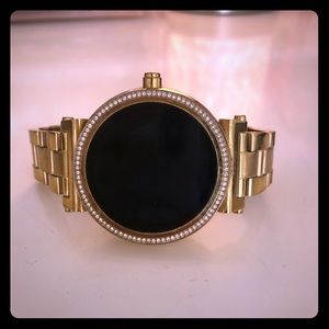 The Sofie Smartwatch